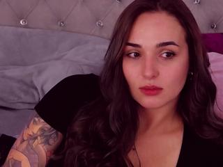 Melissa Fumero flirt4free stream image, 11.04.2025 19:30