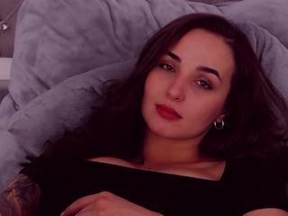 Melissa Fumero flirt4free stream image, 11.04.2025 19:30