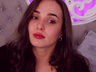 Melissa Fumero flirt4free stream image, 11.04.2025 19:30