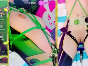 daddyslittlegirl01 chaturbate stream image, 12.04.2025 12:20