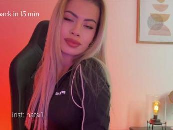 Natalimur bongacams stream image, 12.04.2025 16:10