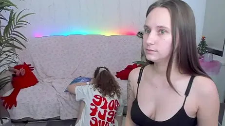 HotCaramellsTV stripchat stream image, 05.02.2025 13:40