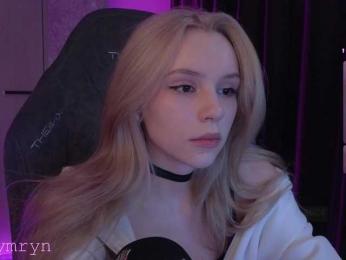 fymryn bongacams stream image, 13.04.2025 17:00