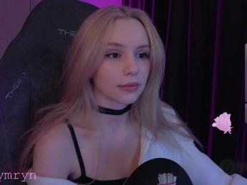 fymryn bongacams stream image, 13.04.2025 17:00