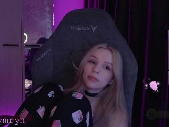 fymryn bongacams stream image, 13.04.2025 17:00