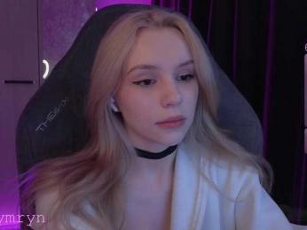fymryn bongacams stream image, 13.04.2025 17:00