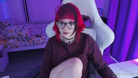 Yumi_Youkai stripchat stream image, 13.04.2025 23:30