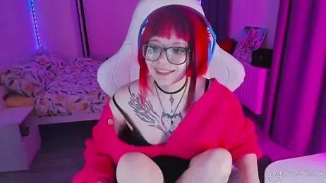 Yumi_Youkai stripchat stream image, 13.04.2025 23:30