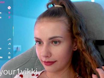 VikkiExtraCheese bongacams stream image, 13.04.2025 18:10