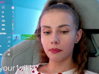 VikkiExtraCheese bongacams stream image, 13.04.2025 18:10