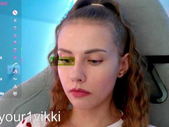 VikkiExtraCheese bongacams stream image, 13.04.2025 18:10