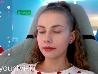 VikkiExtraCheese bongacams stream image, 13.04.2025 18:10