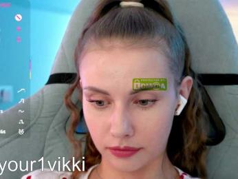 VikkiExtraCheese bongacams stream image, 13.04.2025 18:10