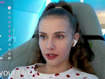 VikkiExtraCheese bongacams stream image, 13.04.2025 18:10