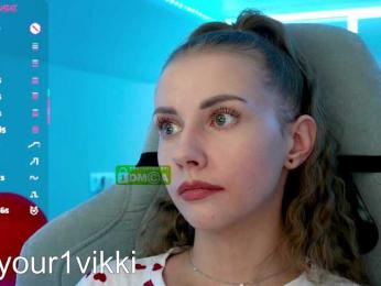 VikkiExtraCheese bongacams stream image, 13.04.2025 18:10