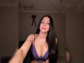 _Meggi_ bongacams stream image, 05.02.2025 14:30