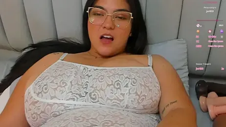 MAGIEVANS1 stripchat stream image, 14.04.2025 12:10
