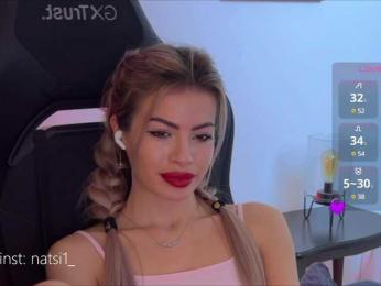 Natalimur bongacams stream image, 14.04.2025 17:00