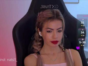 Natalimur bongacams stream image, 14.04.2025 17:00