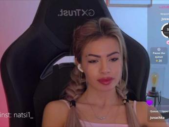 Natalimur bongacams stream image, 14.04.2025 17:00