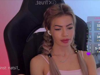 Natalimur bongacams stream image, 14.04.2025 17:00