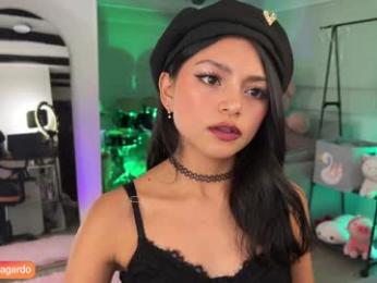 sweet_littleee chaturbate stream image, 14.04.2025 17:30