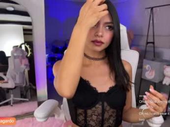sweet_littleee chaturbate stream image, 14.04.2025 17:30