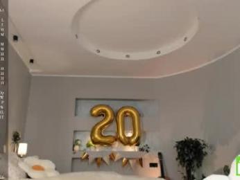 margarethowell chaturbate stream image, 15.04.2025 05:50