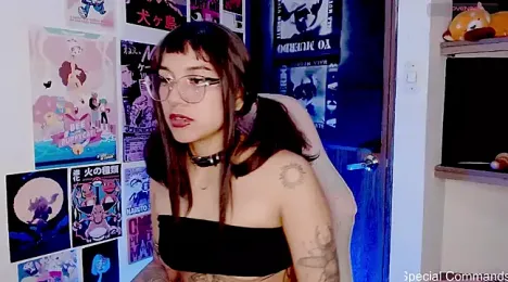 melissahowl stripchat stream image, 15.04.2025 22:20