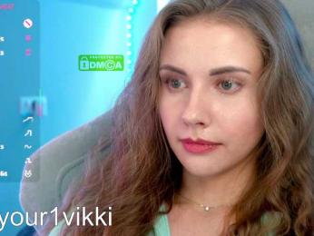 VikkiExtraCheese bongacams stream image, 15.04.2025 14:20