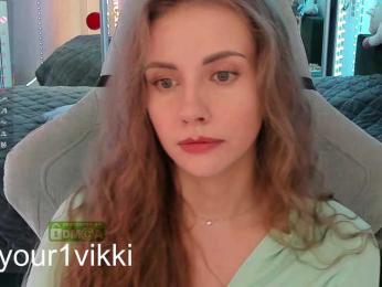 VikkiExtraCheese bongacams stream image, 15.04.2025 14:20