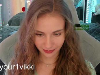 VikkiExtraCheese bongacams stream image, 15.04.2025 14:20
