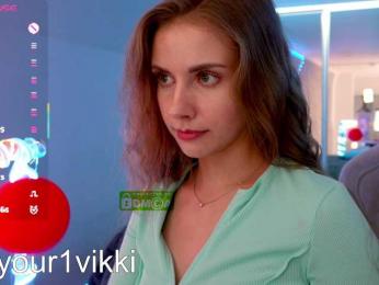 VikkiExtraCheese bongacams stream image, 15.04.2025 14:20