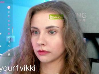VikkiExtraCheese bongacams stream image, 15.04.2025 14:20