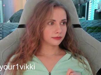 VikkiExtraCheese bongacams stream image, 15.04.2025 14:20