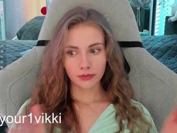 VikkiExtraCheese bongacams stream image, 15.04.2025 14:20