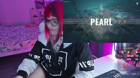 Yumi_Youkai stripchat stream image, 16.04.2025 01:30