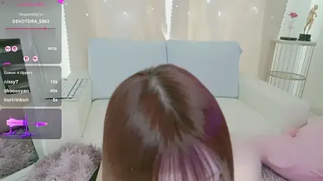 Yuu__k stripchat stream image, 16.04.2025 14:30