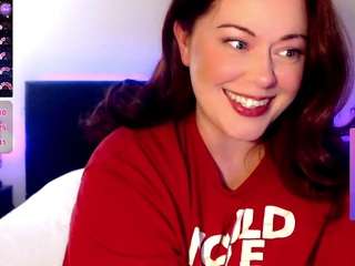 crystalcream camsoda stream image, 05.02.2025 19:50