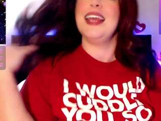 crystalcream camsoda stream image, 05.02.2025 19:50