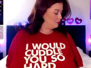 crystalcream camsoda stream image, 05.02.2025 19:50