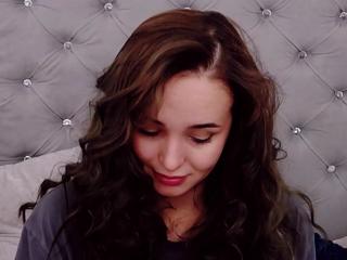 Melissa Fumero flirt4free stream image, 16.04.2025 20:00