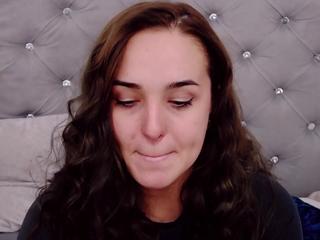 Melissa Fumero flirt4free stream image, 16.04.2025 20:00