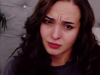 Melissa Fumero flirt4free stream image, 16.04.2025 20:00