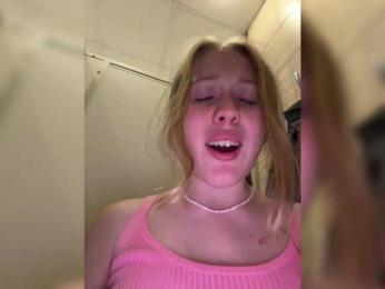LiiBaby bongacams stream image, 17.04.2025 12:30