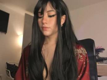 midori__san chaturbate stream image, 17.04.2025 14:00