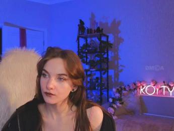 KOTTYAA bongacams stream image, 17.04.2025 19:40