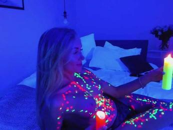 Nadin_star bongacams stream image, 19.04.2025 17:30