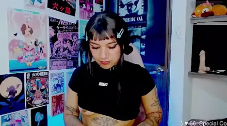 melissahowl stripchat stream image, 20.04.2025 01:20