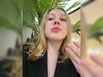 LiiBaby bongacams stream image, 20.04.2025 10:30